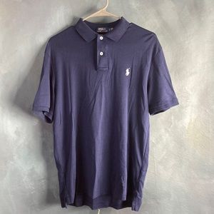 Polo Ralph Lauren polo shirt